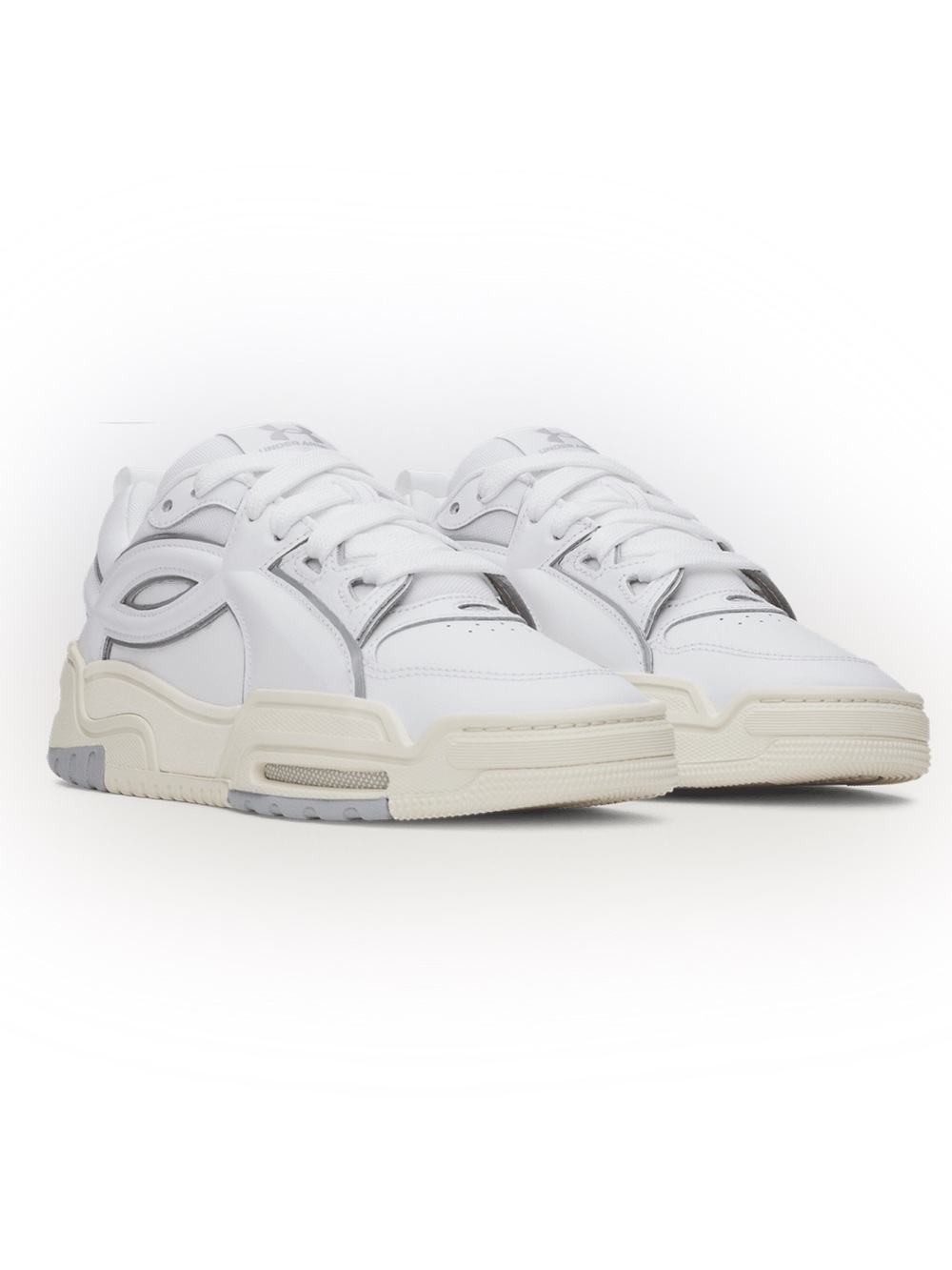 UA HB-LO Unisex Shoes (BRAND NEW)